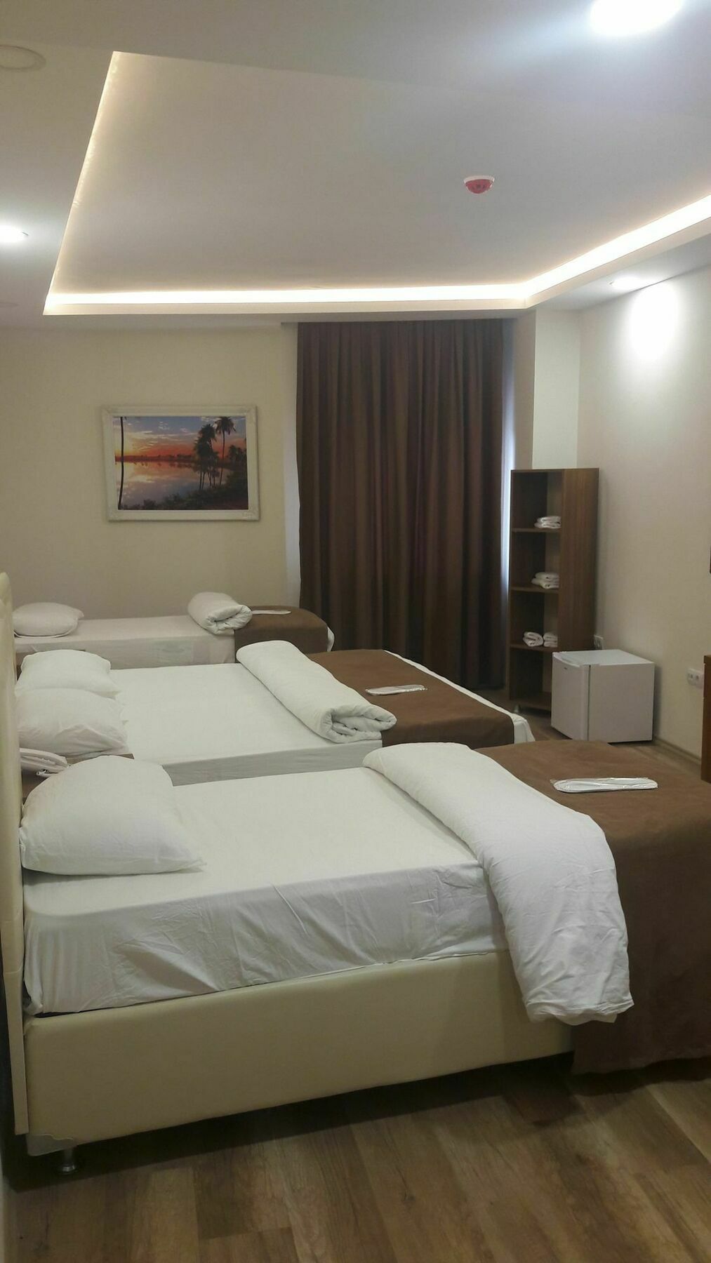 Sanli Hotel Blue Trabzon Exterior foto